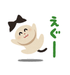 いらすとや どきどきスタンプ(個別スタンプ:15)