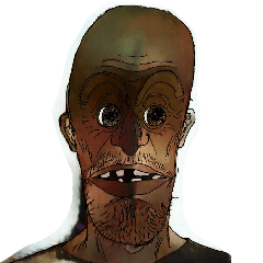 イケメンコレクション ゴイスー編 Lineスタンプ Techiela