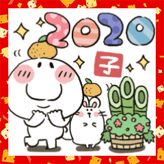 まるぴ★年末年始2020