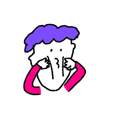なよよんぼーいくん Part2 Lineスタンプ ぴのさむみ