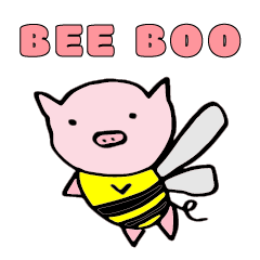 Bee Boo