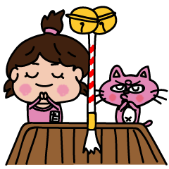 Lineスタンプ ぶうちゃんと子ねこのありふれた日常 32種類 1円