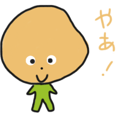 Lineスタンプ どうも の完全一覧 全752種類