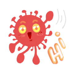 COVID-19｜新型コロナウイルス