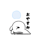 すこぶる動くクレイジーウサギ6（個別スタンプ：13）