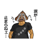 【カスタム】うざいうんこです。（個別スタンプ：23）