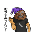 【カスタム】うざいうんこです。（個別スタンプ：40）