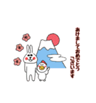 お祝い、励まし、感謝の言葉多め（個別スタンプ：29）