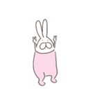 ねこタイツたちのフォトスタンプ（個別スタンプ：2）