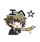 ワイテるスタンプ Lineスタンプ ワイテルズ
