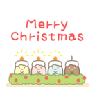 もっととびだす♪すみっコぐらし（個別スタンプ：17）