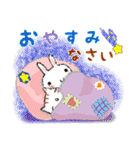 無駄に明るい女子(年末年始セット)（個別スタンプ：35）