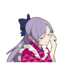 レトロ男子（個別スタンプ：11）