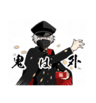 レトロ男子（個別スタンプ：13）