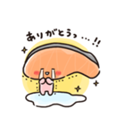 KIRIMIちゃん. きりみちゃんの毎日（個別スタンプ：5）