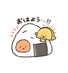 KIRIMIちゃん. きりみちゃんの毎日（個別スタンプ：30）
