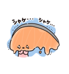 KIRIMIちゃん. きりみちゃんの毎日（個別スタンプ：37）