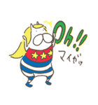 ねこタイツのゆるく使いやすい言葉（個別スタンプ：19）