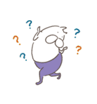 ねこタイツのゆるく使いやすい言葉（個別スタンプ：33）