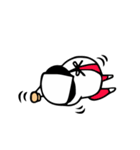 母のキモチトークスタンプ（個別スタンプ：11）