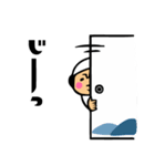 母のキモチトークスタンプ（個別スタンプ：30）