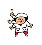 母のキモチトークスタンプ（個別スタンプ：39）