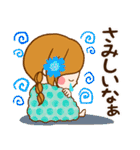 大人かわいい気持ちを伝えるスタンプ（個別スタンプ：30）