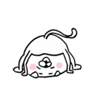 ときめきにゃんこスタンプ（個別スタンプ：31）