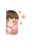 魔女の怪画集(晴智)（個別スタンプ：14）