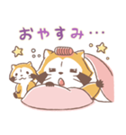 ラスカル＆リリィ☆仲良しカップル（個別スタンプ：10）