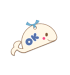 癒しのメッセージカード❤（個別スタンプ：12）