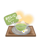 癒しのメッセージカード❤（個別スタンプ：13）