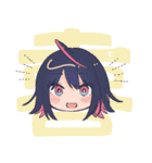 アクタージュ act-age（個別スタンプ：1）