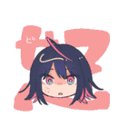 アクタージュ act-age（個別スタンプ：2）