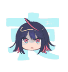 アクタージュ act-age（個別スタンプ：3）