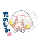 アクタージュ act-age（個別スタンプ：6）