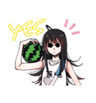 アクタージュ act-age（個別スタンプ：10）