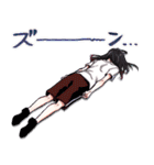 アクタージュ act-age（個別スタンプ：13）