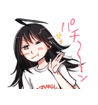 アクタージュ act-age（個別スタンプ：19）