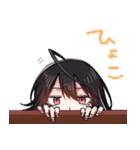 アクタージュ act-age（個別スタンプ：21）