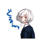 アクタージュ act-age（個別スタンプ：24）