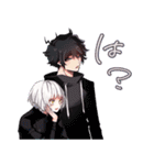 アクタージュ act-age（個別スタンプ：26）
