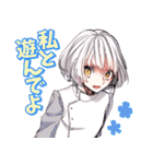 アクタージュ act-age（個別スタンプ：30）