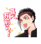 アクタージュ act-age（個別スタンプ：39）