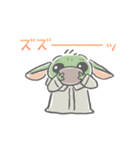 ザ・チャイルド（マンダロリアン）（個別スタンプ：14）