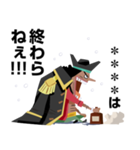 ONE PIECE カスタムスタンプ（個別スタンプ：26）