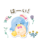 サンリオキャラクターズ フォレスト（個別スタンプ：5）