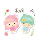 サンリオキャラクターズ フォレスト（個別スタンプ：26）