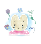 サンリオキャラクターズ フォレスト（個別スタンプ：28）