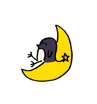 STAR PENGUIN2（第2ペンギン荘在住）（個別スタンプ：15）